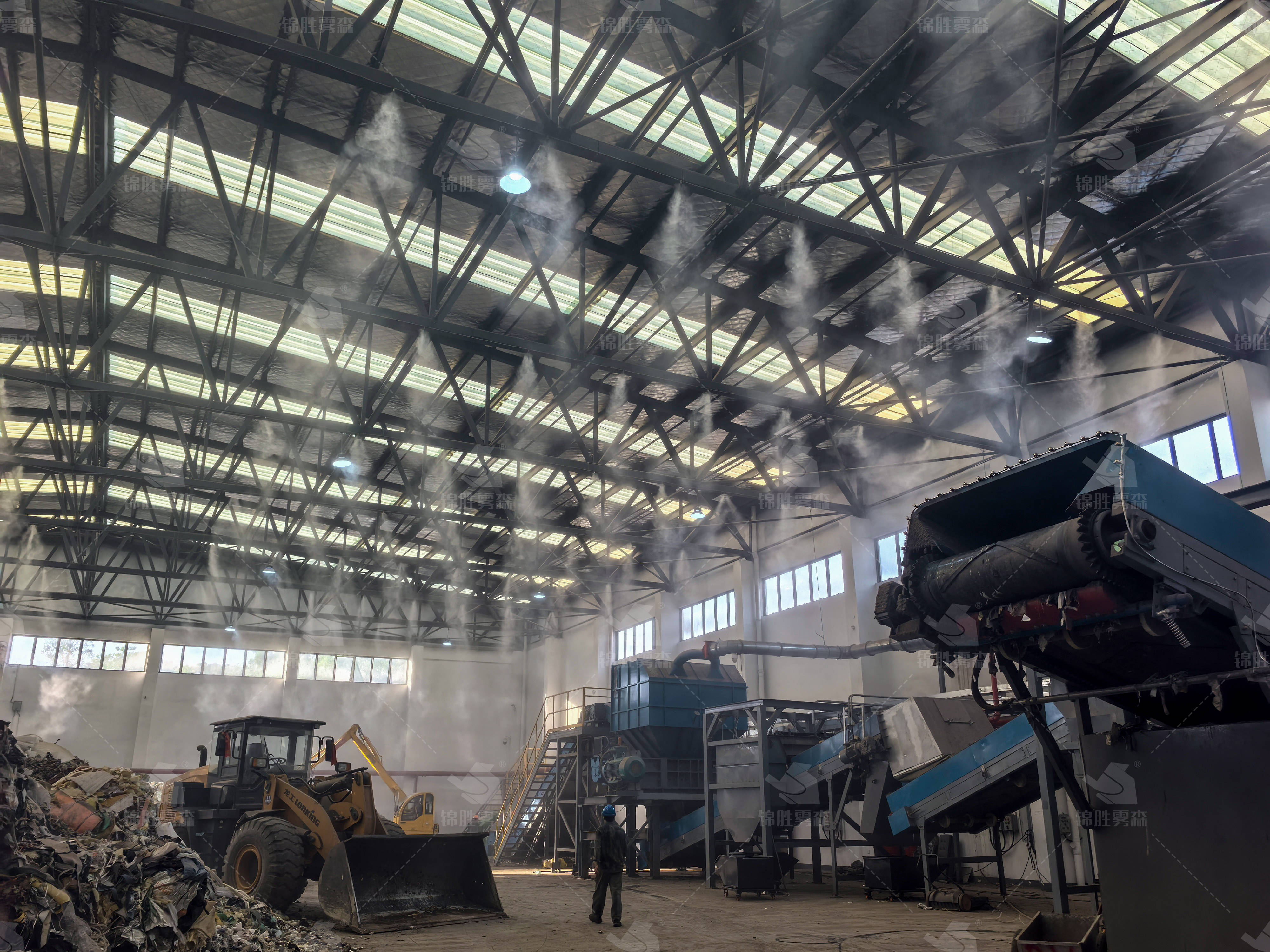 嘉兴市固废处理