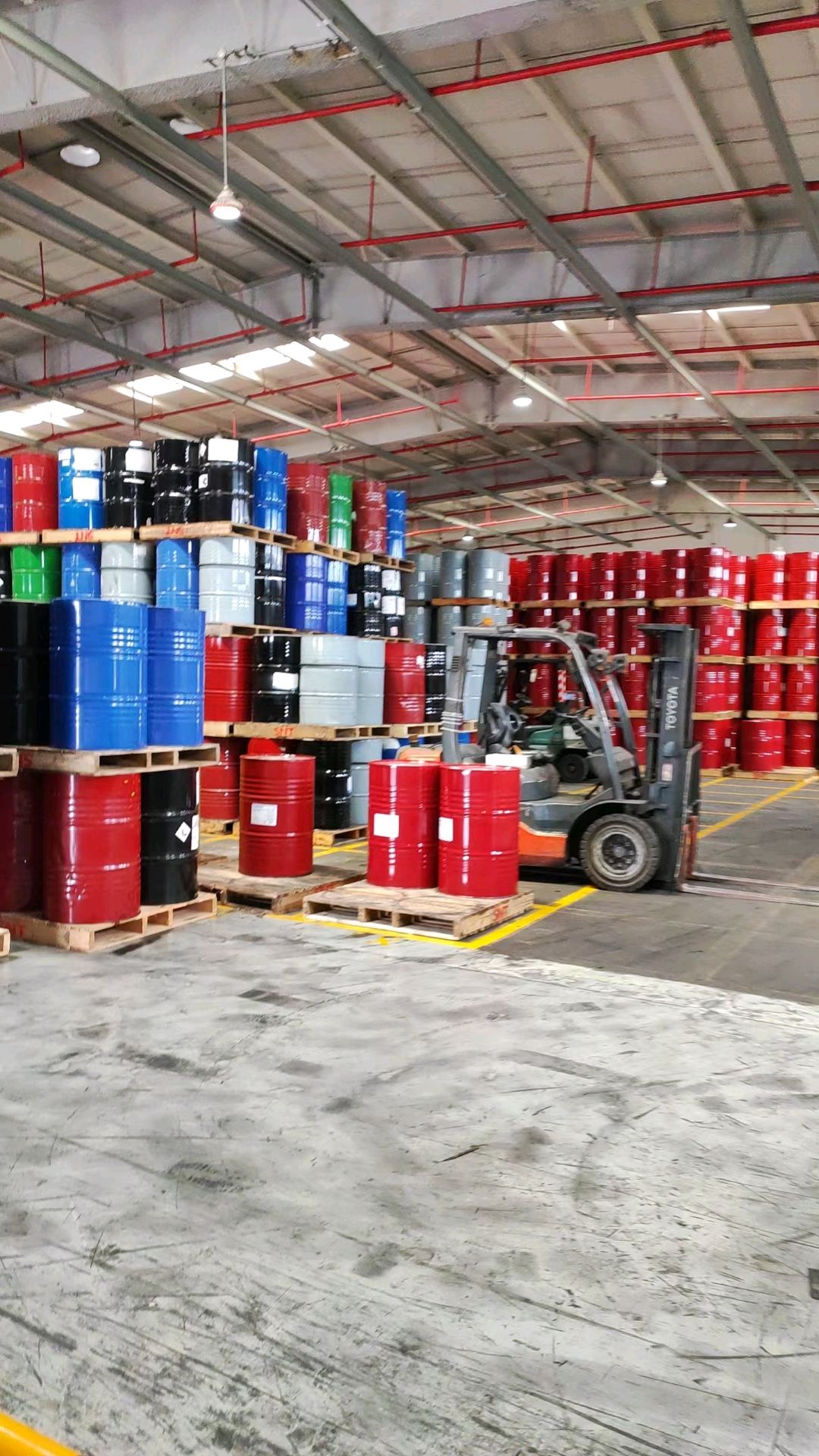 嘉兴市废油回收公司