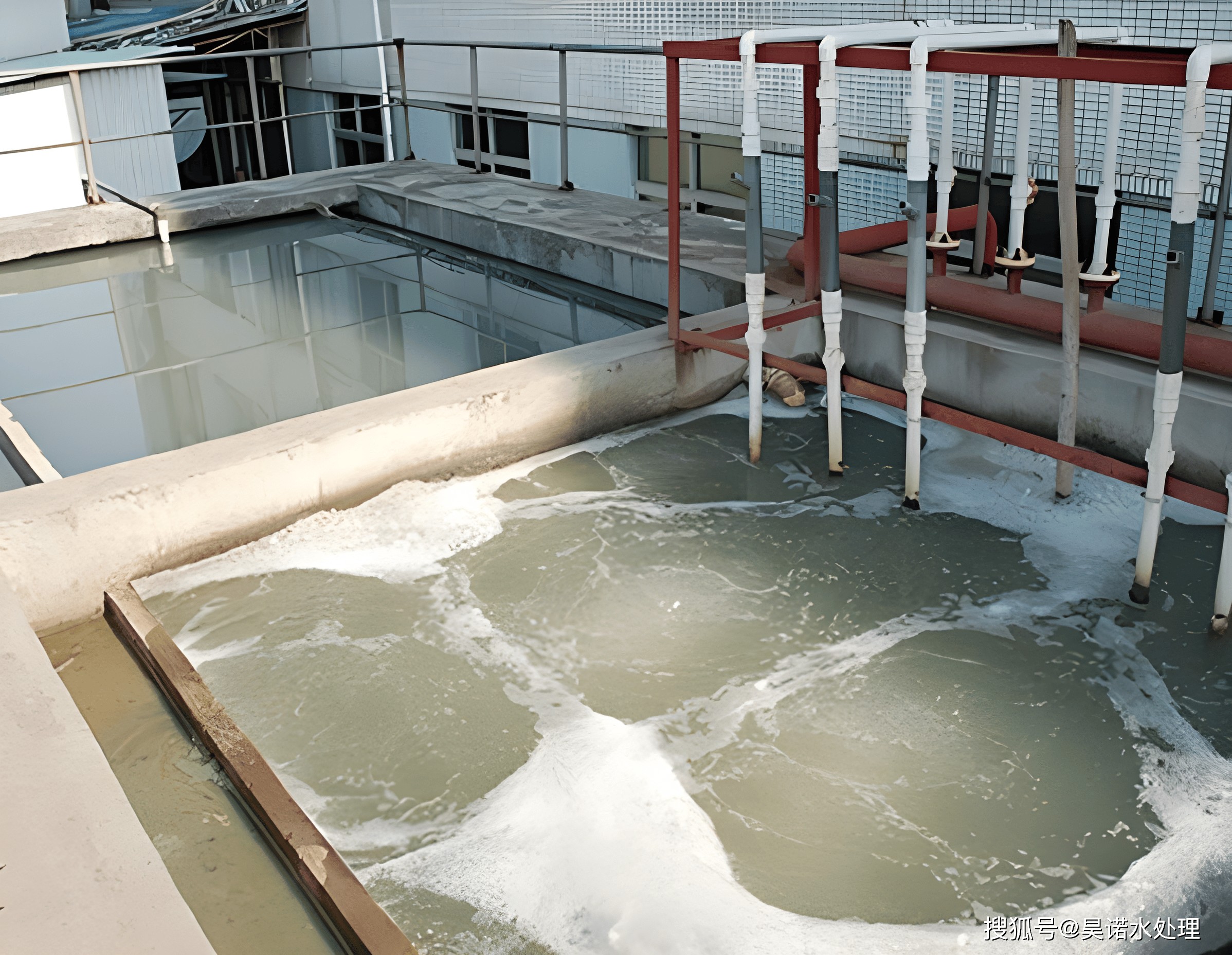 嘉兴市废液处理公司